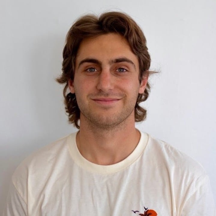George Passantino, Co-Founder & CEO at Get Custom Glassware