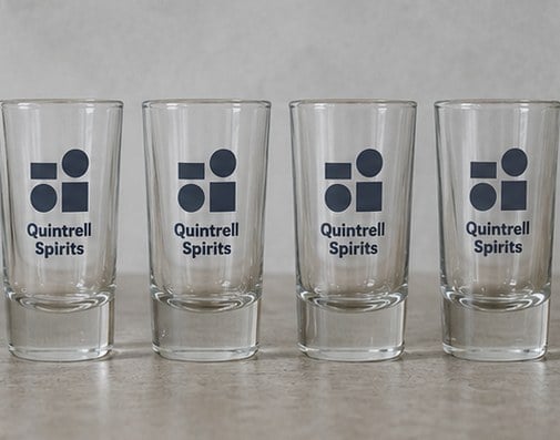 Shot Glasses & Barware Sets