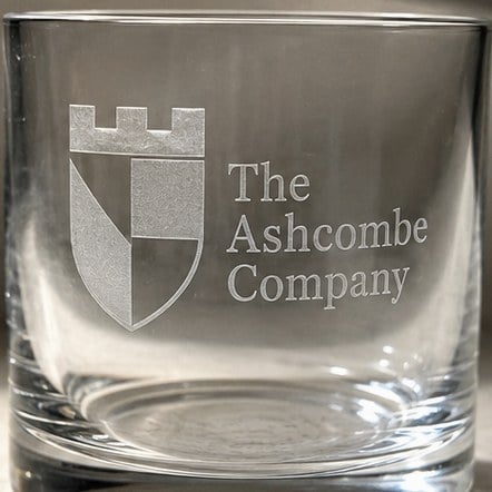 Wholesale custom glassware
